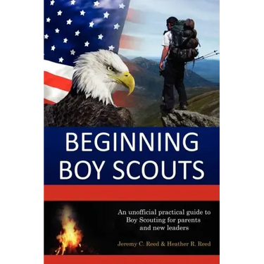 Beginning Boy Scouts