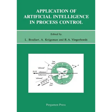 Application of Artificial Intelligence in Process Control: Lecture Notes Erasmus Intensive Course