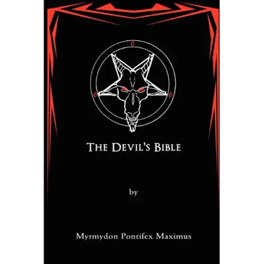 The Devil's Bible