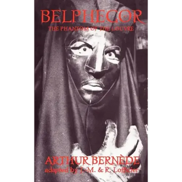 Belphegor, the Phantom of the Louvre