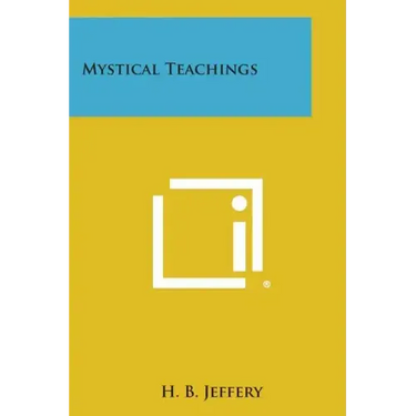 Mystical Teachings