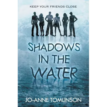 Shadows in the Water