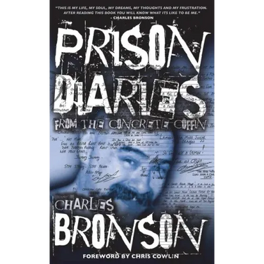 Prison Diaries