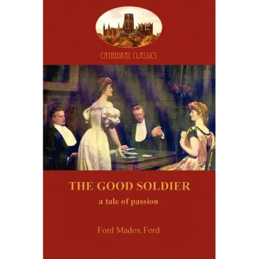 The Good Soldier (Aziloth Books)
