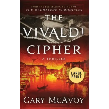 The Vivaldi Cipher