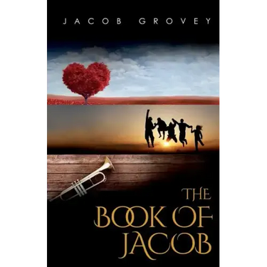 The Book of Jacob
