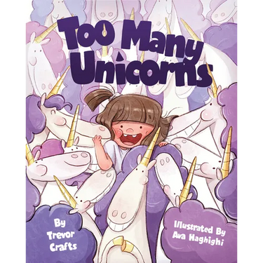 Too Many Unicorns