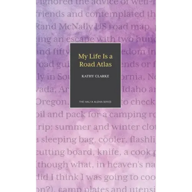 My Life Is a Road Atlas