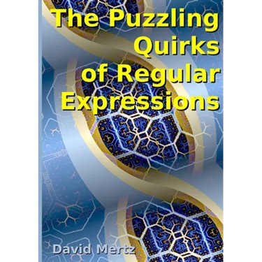 The Puzzling Quirks of Regular Expressions