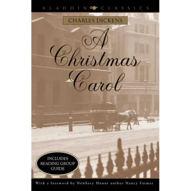 A Christmas Carol