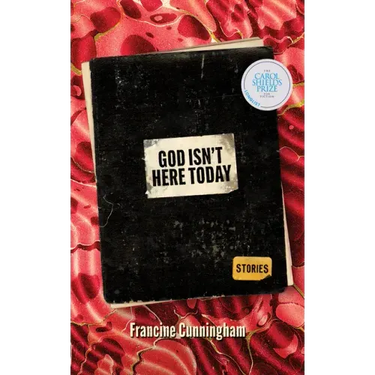 God Isn't Here Today