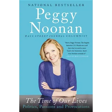 The Time of Our Lives: Collected Writings