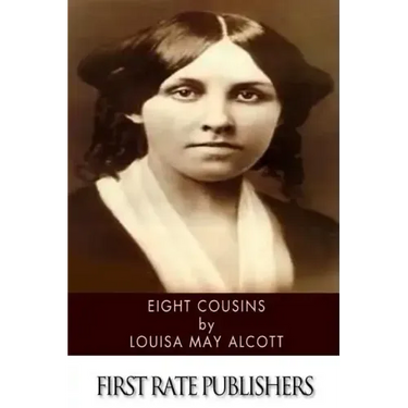 Eight Cousins