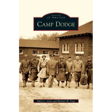 Camp Dodge