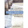Developing Sustainable Energy Projects in Emerging Markets
