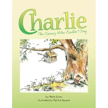 Charlie, the Canary Who Couldn't Sing