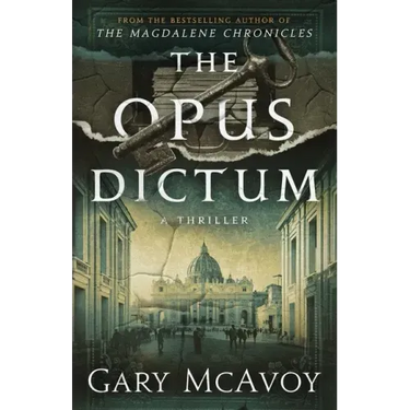 The Opus Dictum