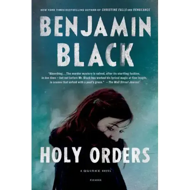 Holy Orders