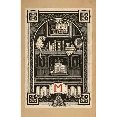 The Molehill, Vol. 5