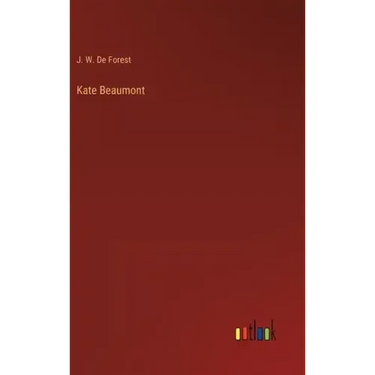 Kate Beaumont