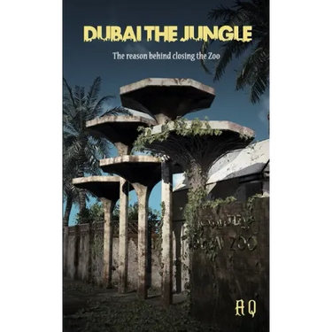 Dubai the Jungle: The Reason Behind Closing the Zoo