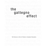 The Gattegno Effect: 100 Voices on One of History's Greatest Educators (Black and White Version)