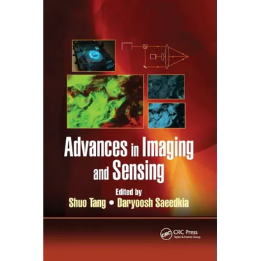 Advances in Imaging and Sensing