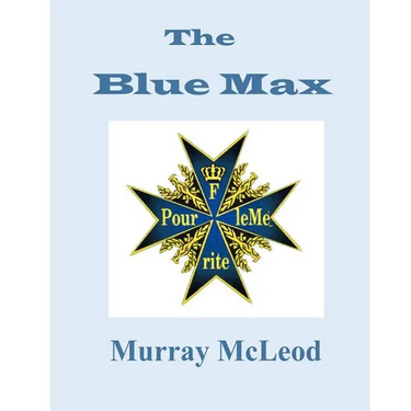 The Blue Max