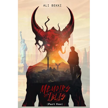 Memoirs of Iblis (Part 1)