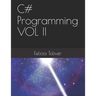 C# Programming VOL II