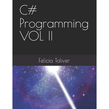 C# Programming VOL II