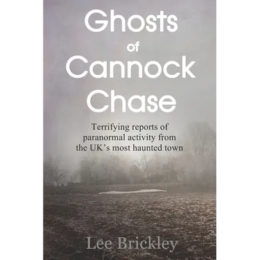 Ghosts of Cannock Chase: Terrifying reports of paranormal activity from the UK's most haunted town