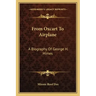 From Oxcart to Airplane: A Biography of George H. Himes