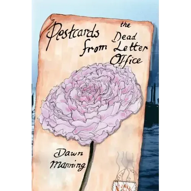 Postcards from the Dead Letter Office
