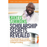 Scholarship Secrets Revealed