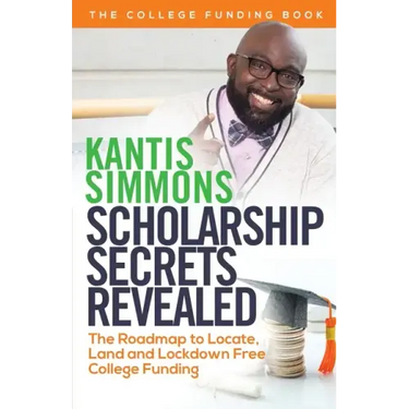 Scholarship Secrets Revealed