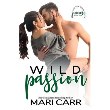 Wild Passion