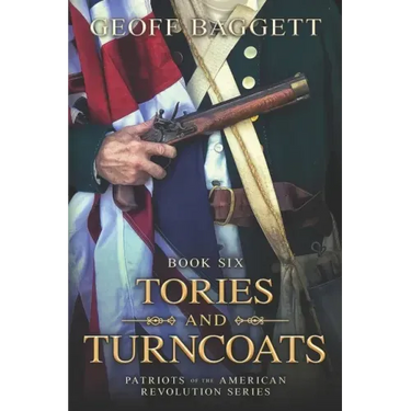 Tories and Turncoats