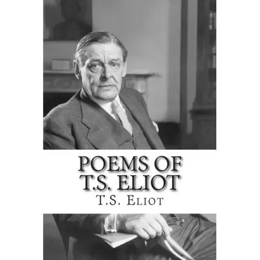 Poems of T.S. Eliot