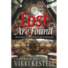 Lost Are Found (A Prairie Heritage, Book 6)