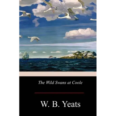 The Wild Swans at Coole