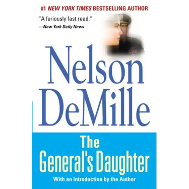 The General's Daughter