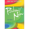 Psalms Now - 3rd Edition