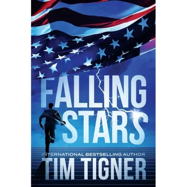 Falling Stars: (Kyle Achilles, Book 3)