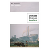 Climate Change Justice