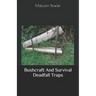 Bushcraft And Survival Deadfall Traps