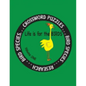 Life is for the Birds Volume One: Research and Complete Crossword puzzles on the Atlantic Puffin, Brown Kiwi, Crab Plover, Elf Owl, Fairy Penguin, Gam
