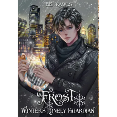 Frost, Winter's Lonely Guardian