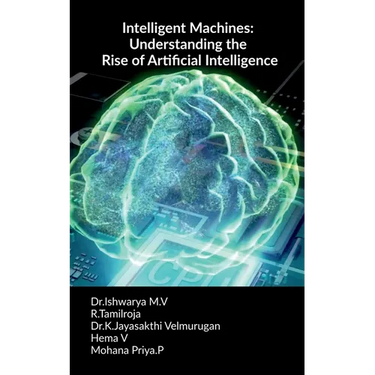 Intelligent Machines