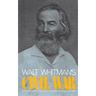 Walt Whitman's Civil War